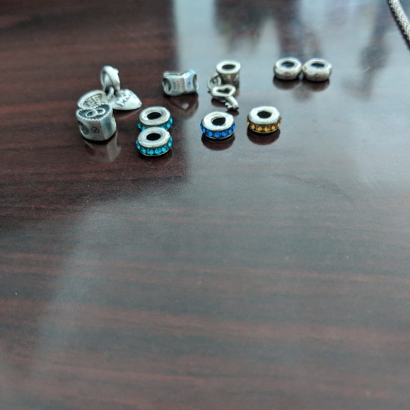 Charmed Memories Bracelet - Picture 3 of 3